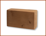 Wood Block - 1 piece.