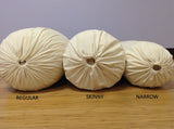 Bolster, Regular - Single Item