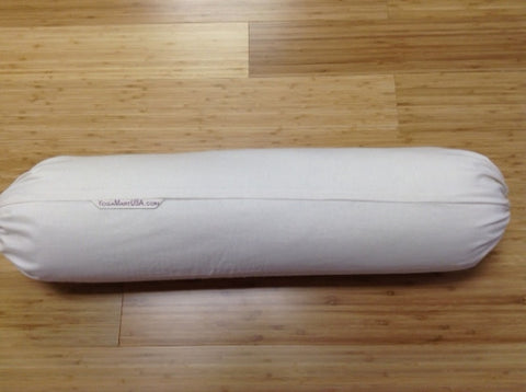 Bolster,  Narrow - Single Item
