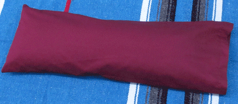 Pranayama Pillow