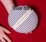 Sandbag, 3 lb Round
