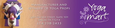 Yoga Mart USA