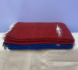 Blankets from Mexico - Pack of 3