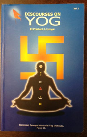Prashant S Iyengar - Discourses on Yog