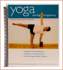 Yoga During Pregnancy by Dr. Geeta S. Iyengar - Compiled and edited by Chris Saudek