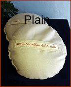 Sandbag, 3 lb Round